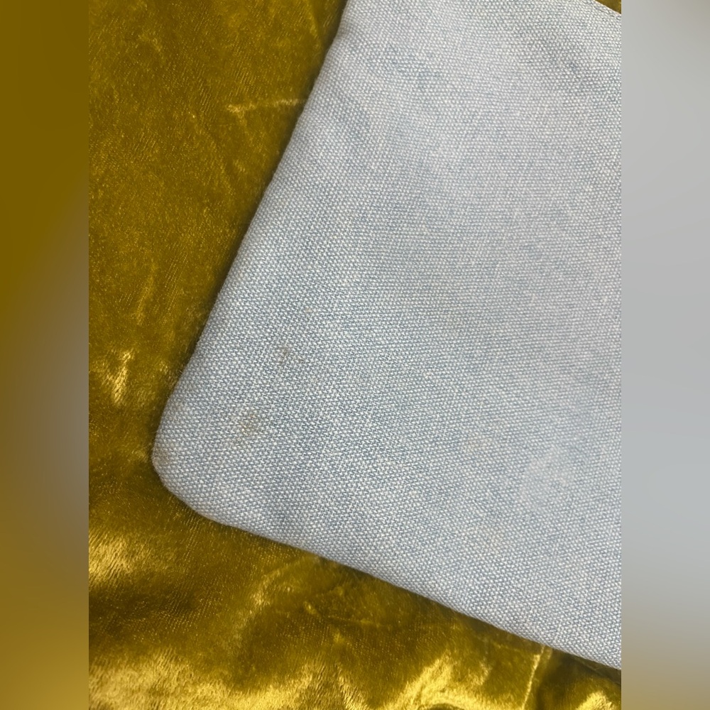 Dolce & Gabbana Blue makeup love in love summer bag - Picture 7 of 9